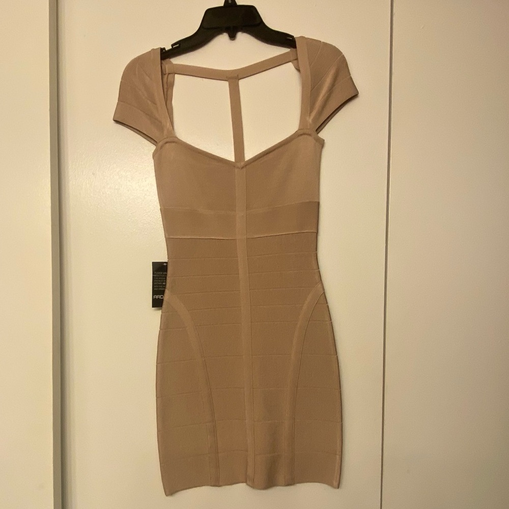 Arden B Dress
